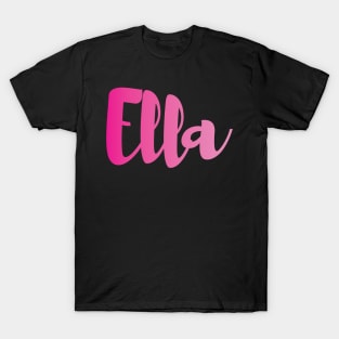 Ella T-Shirt